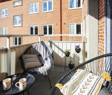 Malmö - 2rok - 6mån - 11.000kr/mån - Foto 5