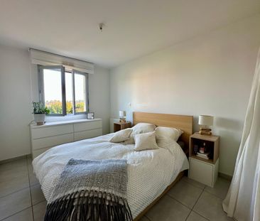 Location Appartement 2 pièces 55m² BEAUMONT LES VALENCE 26760 - Photo 3