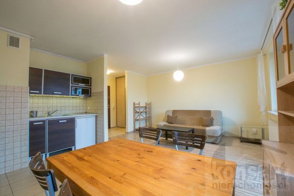 Na wynajem kawalerka na Warszewie - Фото 1