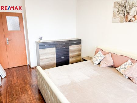 Pronájem bytu 2+1 v osobním vlastnictví 53 m², Liberec - Fotografie 4
