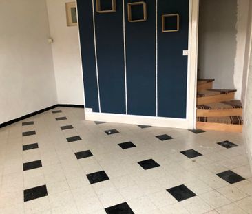 A louer maison mitoyenne Radepont - Photo 1