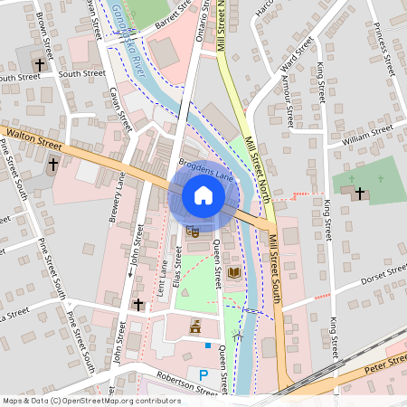 Port Hope, Port Hope, Northumberland, L1A 1N2