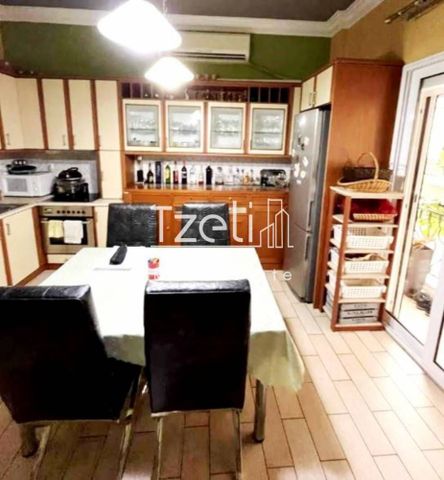 Διαμέρισμα για ενοικίαση Ταμπούρια (Ταμπούρια – Αγία Σοφία) - Photo 4