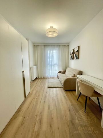 Mieszkanie | Wynajem - Photo 2