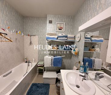 Location Appartement 2 pièces 75m² AVRANCHES 50300 - Photo 1