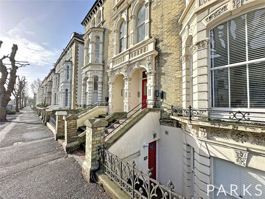 Tisbury Road, Hove, East Sussex, BN3 3BL - Photo 1