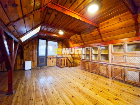 Do wynajęcia – niewielki dom z garażem i ogrodem - Фото 5