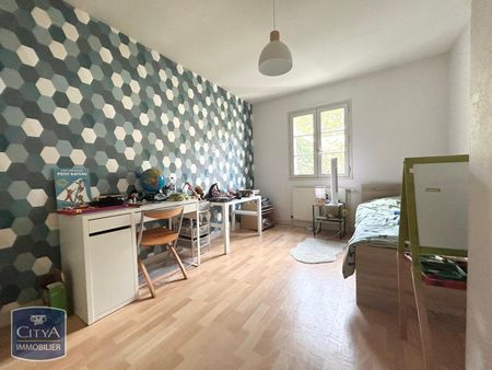 Location Maison 5 pièces 104m² TOURS 37000 - Photo 5