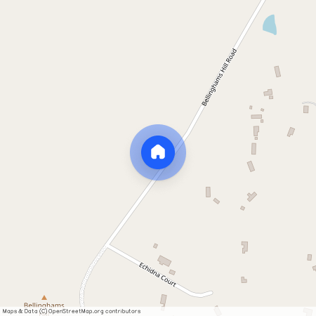 84 Bellinghams Hill Road, Vic 3377, Ararat