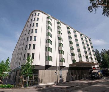 Soldathemsvägen 8, 75257, Uppsala - Foto 4