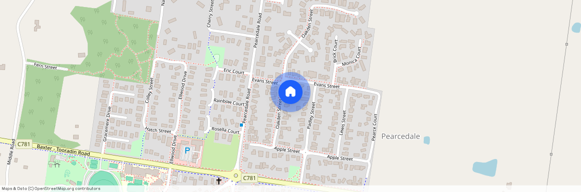 1/20 Oakden Street, Vic 3912, Pearcedale