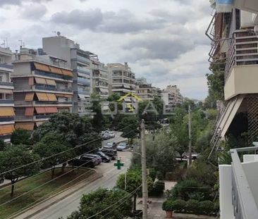 Διαμέρισμα για ενοικίαση Νέα Σμύρνη - Photo 1