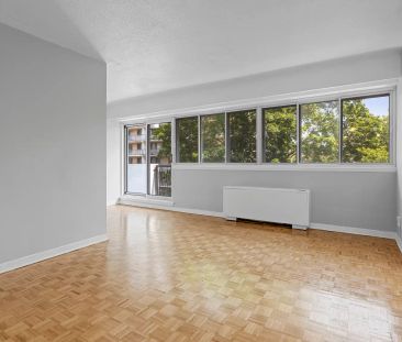 Saguenay Apartments — 1 Bedroom - Photo 4