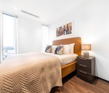 1 bedroom apartment to rent - Photo 5