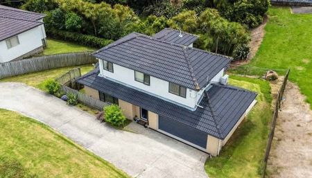 Spacious 4-Bedroom Home Offering Privacy, Comfort & Convenience - Photo 3