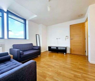 Mann Island, Liverpool, L3 - Photo 1