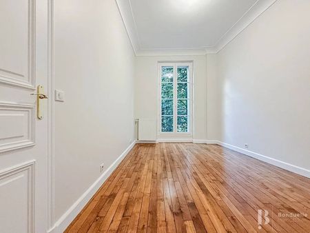 Rental Apartment Neuilly-sur-Seine - Photo 5