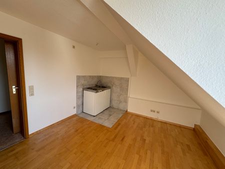 Maisonettewohnung nähe Uni - Foto 2