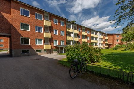 Trädgårdsgatan 26 C - Photo 4