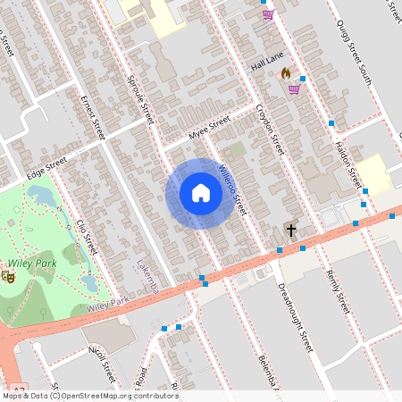 1/122 Sproule Street, NSW 2195, Lakemba