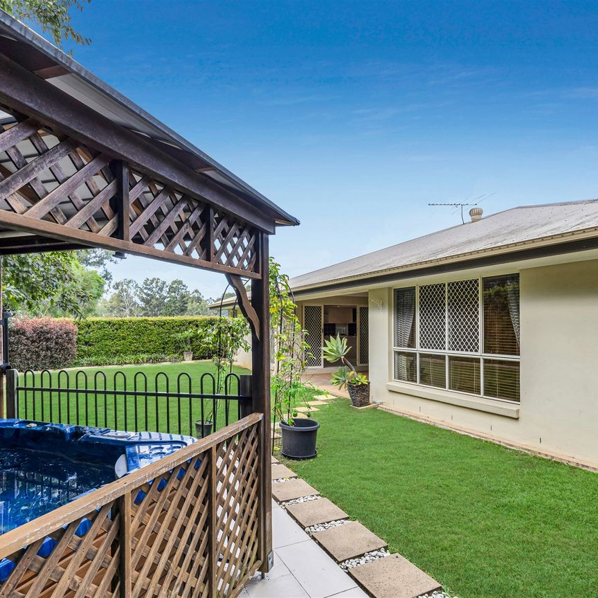 126 Joseph Avenue, Moggill QLD 4070 - House For Rent - $750 | Domain - Photo 1
