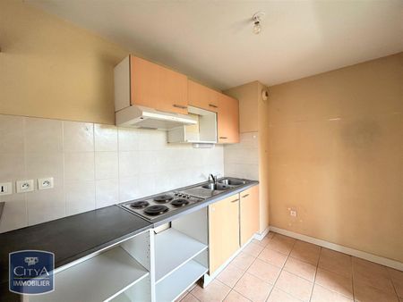 Location Appartement 3 pièces 58m² CASTELSARRASIN 82100 - Photo 4