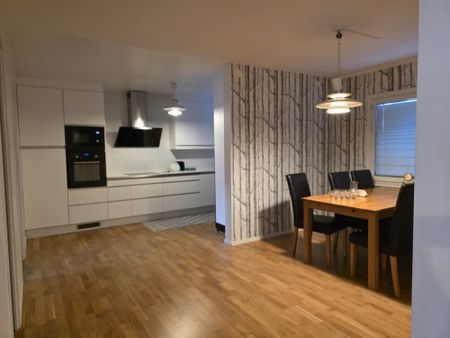 Lollandsgatan, Kista - Photo 2