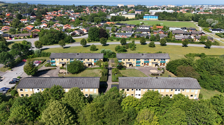 Björnbärsgatan 2A, Lomma - Photo 3