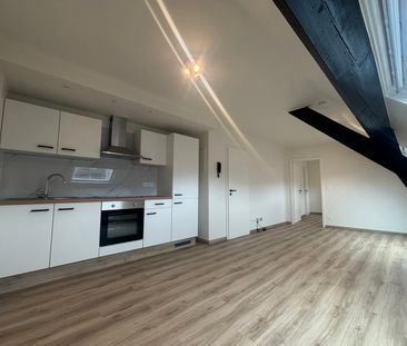 Gerenoveerd flatje te huur! - Photo 2