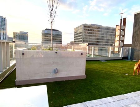 For Lease - 60 Frederick Street Unit# 2804, Kitchener, Ontario - Photo 4