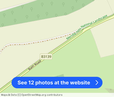 Bath Road, Wells - Photo 1