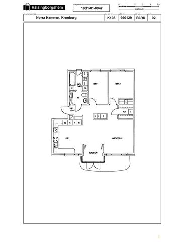 Henry Dunkers plats 4 - Foto 4