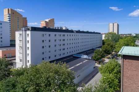 Drabantvägen 11 - Foto 3