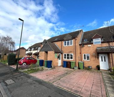 Leacey Court, Churchdown, Gloucester - Photo 2