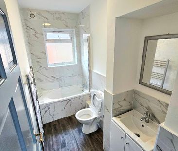 Sullivan Street, Longsight, Manchester, M12 - Photo 1