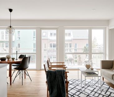 Hagadalsvägen 36 A - Photo 1