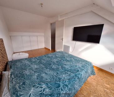 Maison T3 à louer Saint Senoux - 58 m² - Photo 6