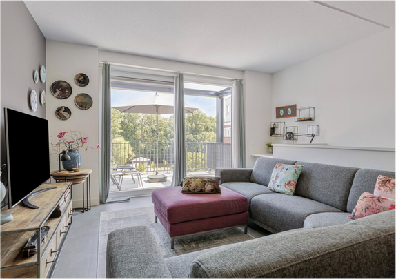 Te huur: Grotestraat 30A10, 7607 CN Almelo - Photo 1