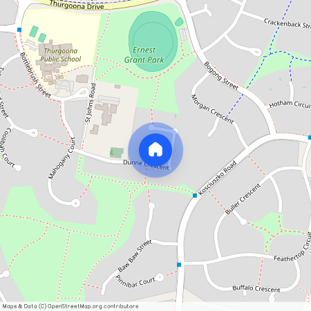 42 Dunne Crescent, 2640, Thurgoona, Nsw