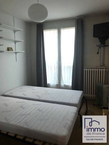 Location appartement 4 pièces 105.72 m² à Versailles (78000) - Photo 3