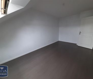 Location Appartement 3 pièces 62m² LOUVROIL 59720 - Photo 2