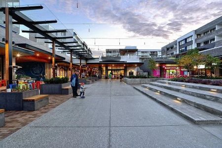 D102/2 Mackinder Street, Campsie NSW 2194 - Apartment For Rent | Domain - Photo 3