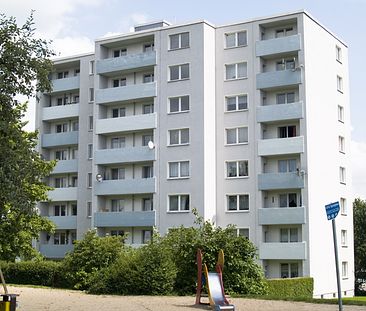 3-Zimmer-Wohnung in Remscheid Lüttringhausen - Foto 1