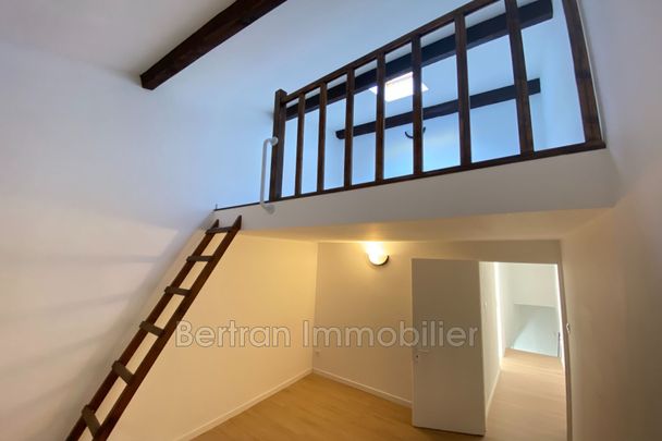 Location Maison 4 pièces 63m² RIVESALTES 66600 - Photo 1