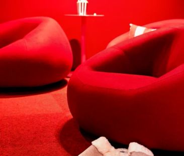 Signature Plus Studio Apartment-Standard View with Balcony - Photo 1