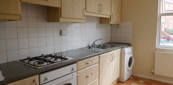 1 Bedroom Apartment To Rent in Nottingham - Photo 2