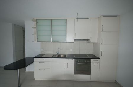 1 Zimmer, 40 m², 1. Stock - Foto 4