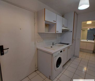 Location appartement 2 pièces 34.71 m² à Versailles (78000) - Photo 4