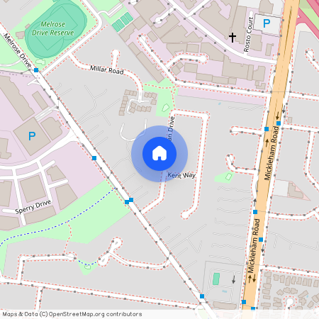 11 Tadstan Drive, Vic 3043, Tullamarine