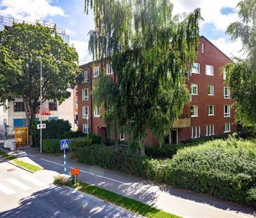 Södra Järnvägsgatan 25 - Foto 3